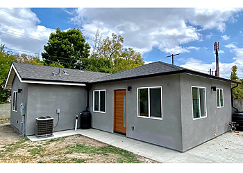 Downey Home Builders Cornejos Builders Inc