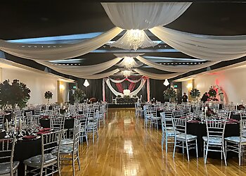 San Jose Event Management Companies Cornejo's Event Planner
