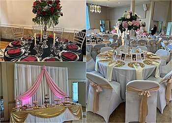 San Jose Event Management Companies Cornejo's Event Planner