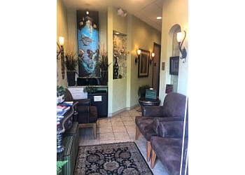 Glendale Psychologists Cornelia Pinnell, Ph.D.