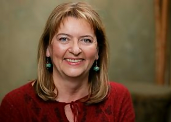 Cornelia Pinnell, Ph.D. Glendale Psychologists image 1