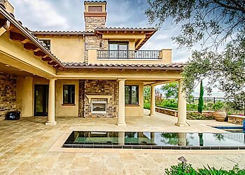 Pomona Home Builders Cornell Custom Construction