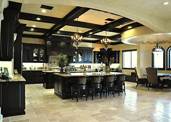 Pomona Home Builders Cornell Custom Construction