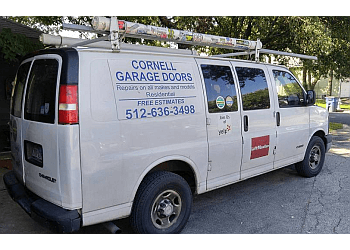 3 Best Garage Door Repair In Austin Tx Expert Recommendations