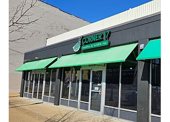 St Louis Chinese Restaurants Corner 17 Noodles & Bubble Tea