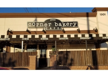 3 Best Cafe in El Paso, TX - Expert Recommendations