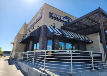 Henderson Bagel Shops Corner Bakery Cafe