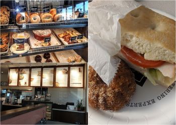 Henderson Bagel Shops Corner Bakery Cafe