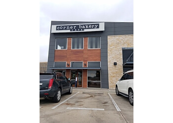 Corner Bakery Cafe Corner Bakery Cafe - Irving, TX Cafe - Restaurant Exterior Image