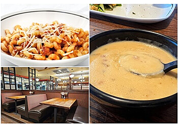 McAllen Cafe Corner Bakery Cafe