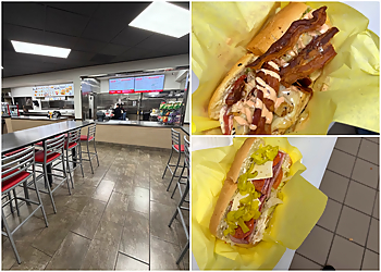 Corner Deli - Ontario, CA Sandwich Shops - collage image(highlights)