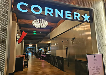 Austin American Restaurants Corner Restaurant