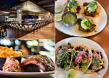 Austin American Restaurants Corner Restaurant