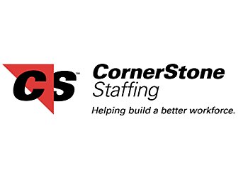 Dallas Staffing Agencies CornerStone Staffing