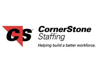 CornerStone Staffing Irving Staffing Agencies