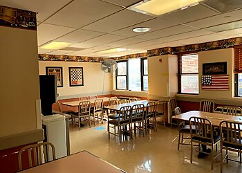 New York Addiction Treatment Centers Cornerstone of Medical Arts Center