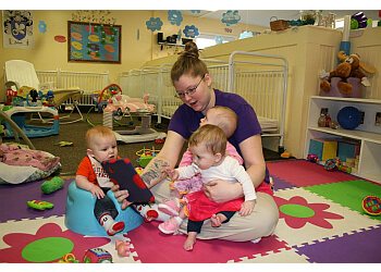 Augusta Preschools Cornerstone Academy Christian Childcare & Preschool