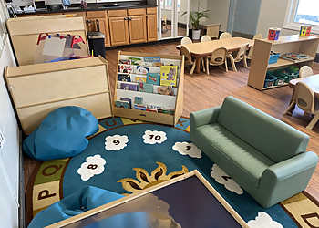 Augusta Preschools Cornerstone Academy Christian Childcare & Preschool