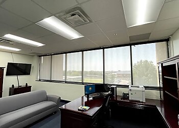 Chesapeake Window Treatment Stores Cornerstone Blinds, LLC