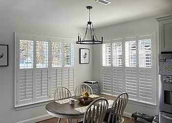 Chesapeake Window Treatment Stores Cornerstone Blinds, LLC