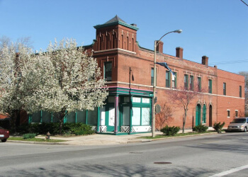 Cornerstone Center for Early Learning