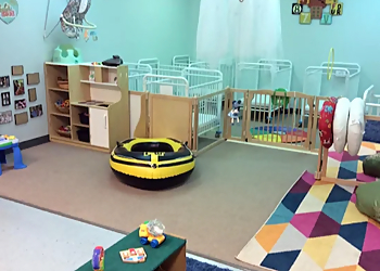 Louisville Day Cares Cornerstone Child Development Center