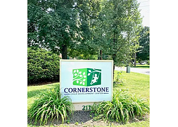 Louisville Day Cares Cornerstone Child Development Center