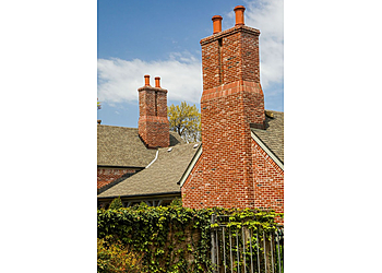 Broken Arrow Chimney Sweep Cornerstone Chimneys