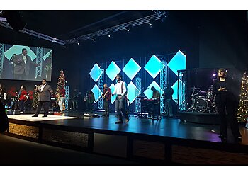 Athens Churches Cornerstone Church Athens