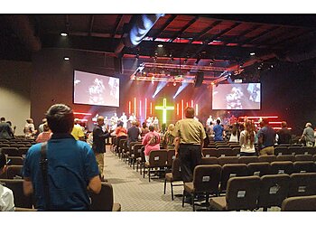 Athens Churches Cornerstone Church Athens