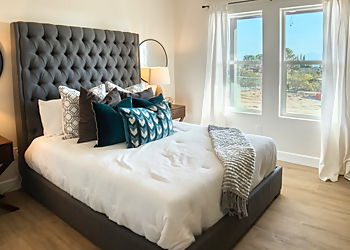 Victorville Home Builders Cornerstone Construction Company