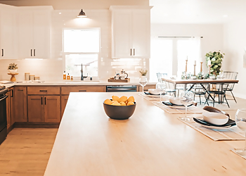 Victorville Home Builders Cornerstone Construction Company