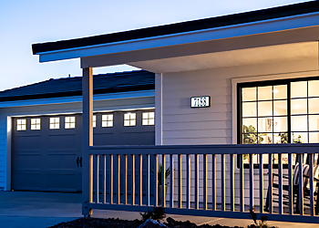 Cornerstone Construction Company Victorville Home Builders image 1