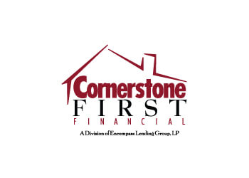 Cornerstone First Financial