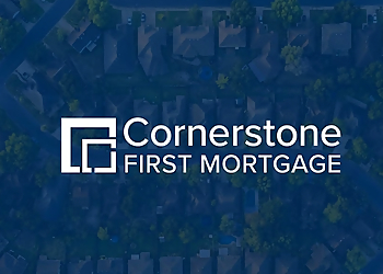 Cornerstone First Mortgage Fort Lauderdale - Fort Lauderdale, FL Mortgage Companies - Company Logo