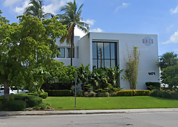 Cornerstone First Mortgage Fort Lauderdale Cornerstone First Mortgage Fort Lauderdale - Fort Lauderdale, FL Mortgage Companies - Office Exterior Image