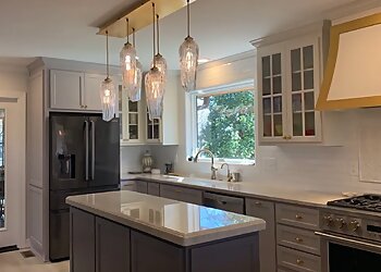 Winston Salem Home Builders Cornerstone Home Construction