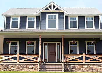 Kansas City Window Companies Cornerstone Home Improvement