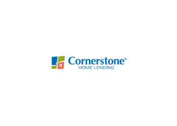Cornerstone Home Lending Seattle Mortgage Companies