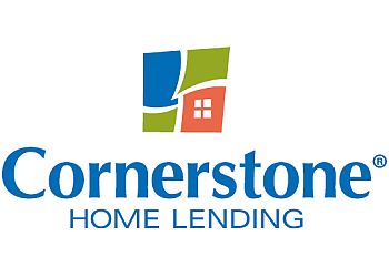 Cornerstone Home Lending, Inc. Fort Collins Mortgage Companies