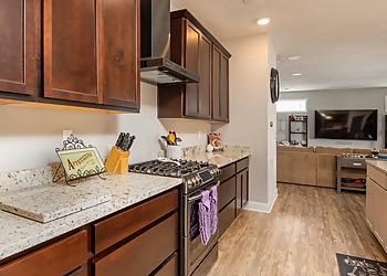 Syracuse Home Builders Cornerstone Homes CNY