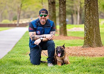 Cornerstone K9 Cornerstone K9 - Raleigh, NC Dog Training - Service Highlights