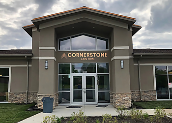 Kansas City Consumer Protection Lawyers Cornerstone Law Firm