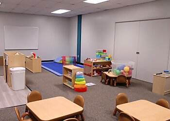 Memphis Preschools Cornerstone Learning Center East Memphis