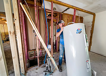Waco Plumbers Cornerstone Plumbing