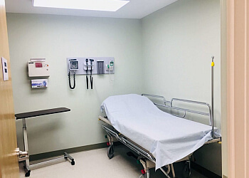 Cornerstone Urgent Care Center - Rochester, NY Urgent Care Clinics - Surgery Room Image