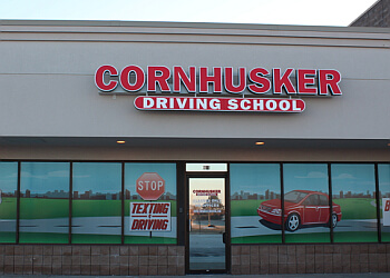 Cornhusker Driving School