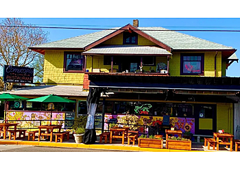 Eugene American Restaurants Cornucopia Restaurant