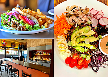 Eugene American Restaurants Cornucopia Restaurant