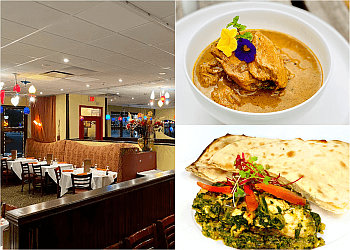 Bridgeport Indian Restaurants Coromandel Cuisine of India
